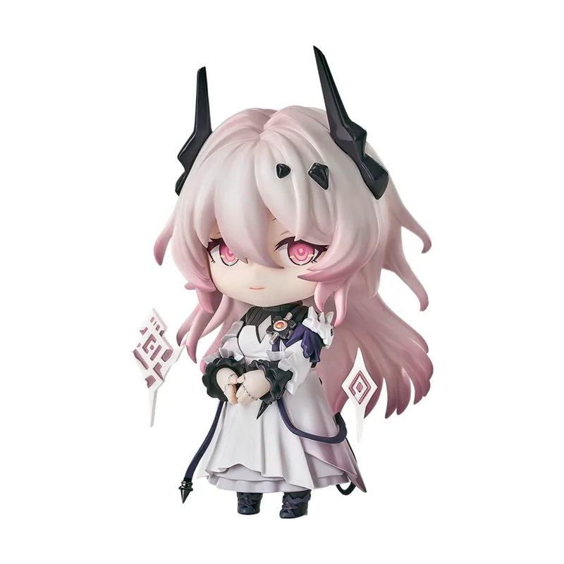 Good Smile Figura Civilight Eterna Arknights Nendoroid