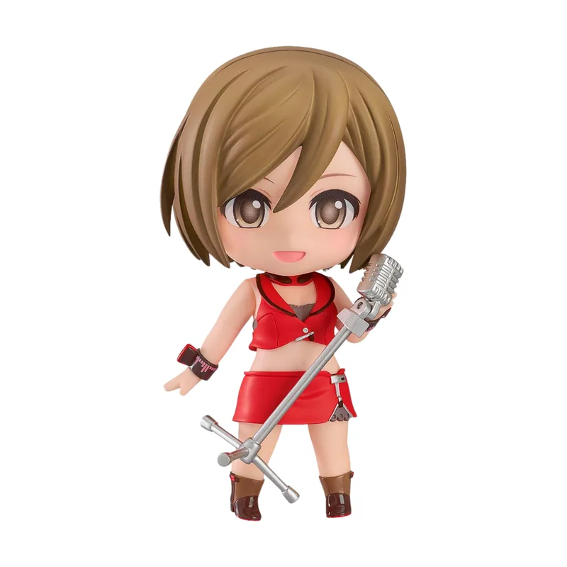 Figura Meiko 2.0 Character Vocal Series Meiko Nendoroid