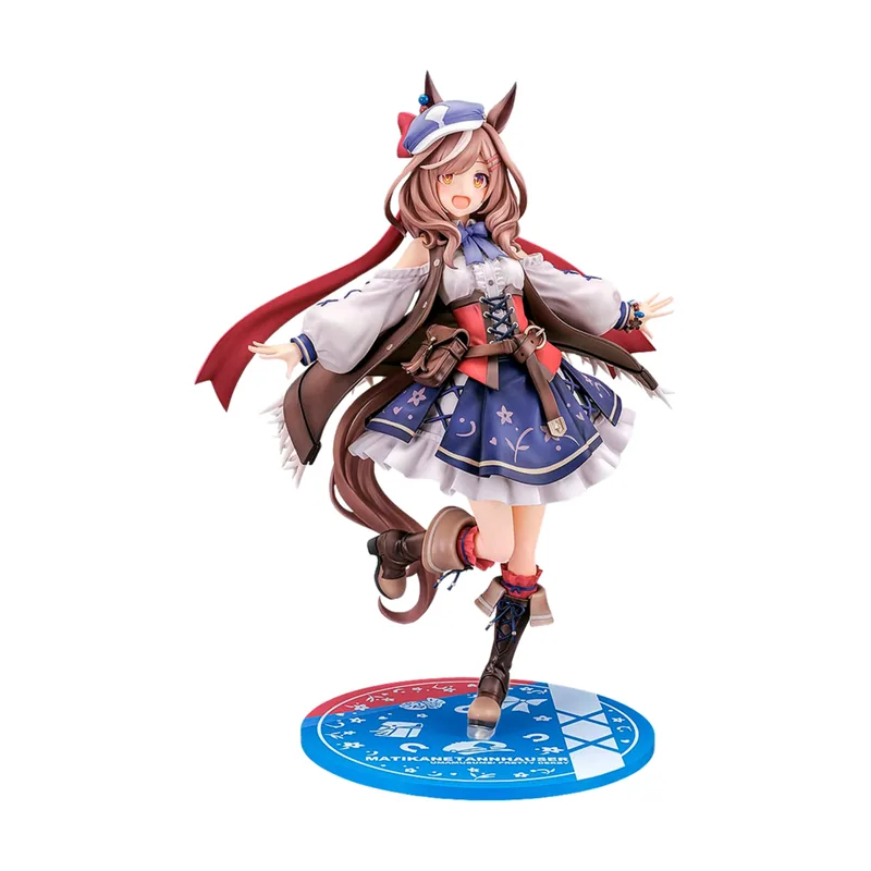 Phat! Figura Matikanetannhauser Uma Musume Pretty Derby 1/7
