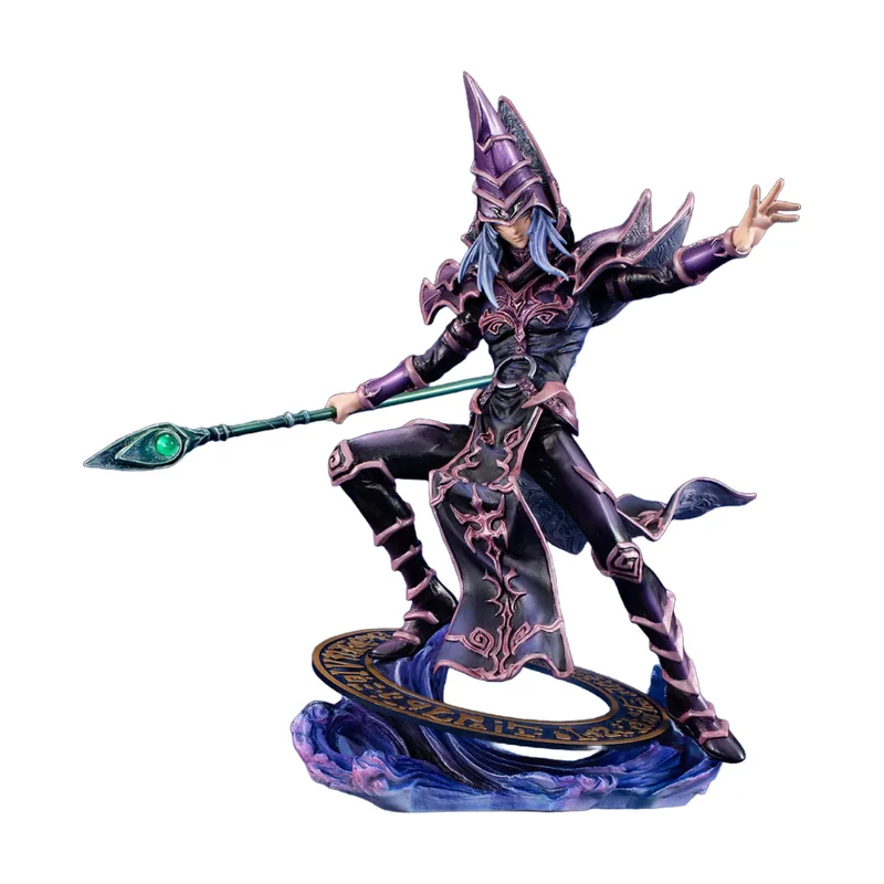 Megahouse Figura Dark Magician Yu-Gi-Oh!