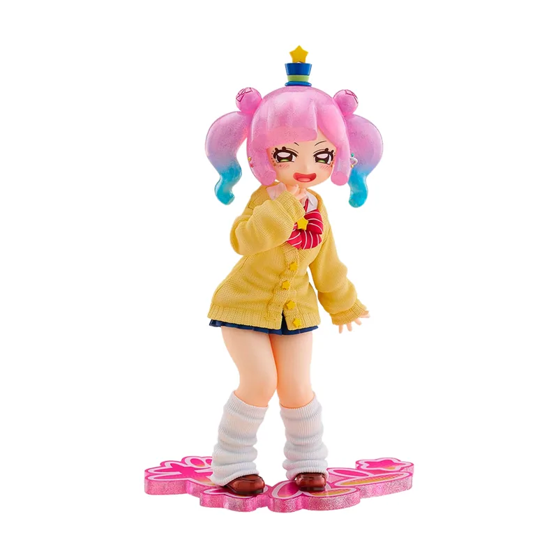 Wave Figura Cute Gyaru Puniru is a Kawaii Slime Strive 1/7