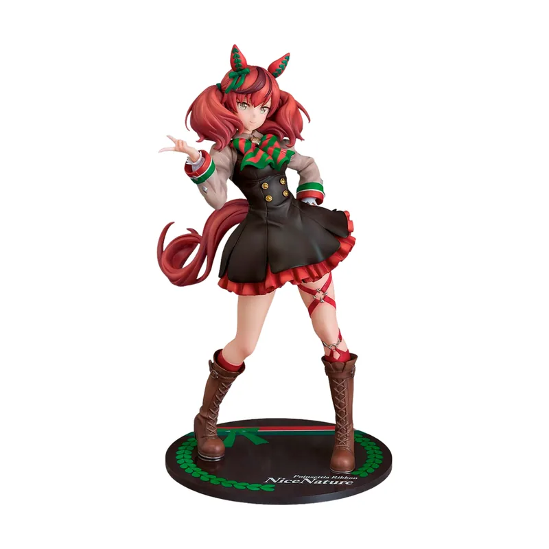 Phat! Figura Nice Nature Uma Musume Pretty Derby 1/7