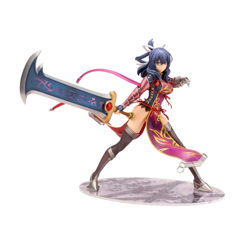 Kotobukiya Figura Rixia Mao The Legend of Heroes 1/8