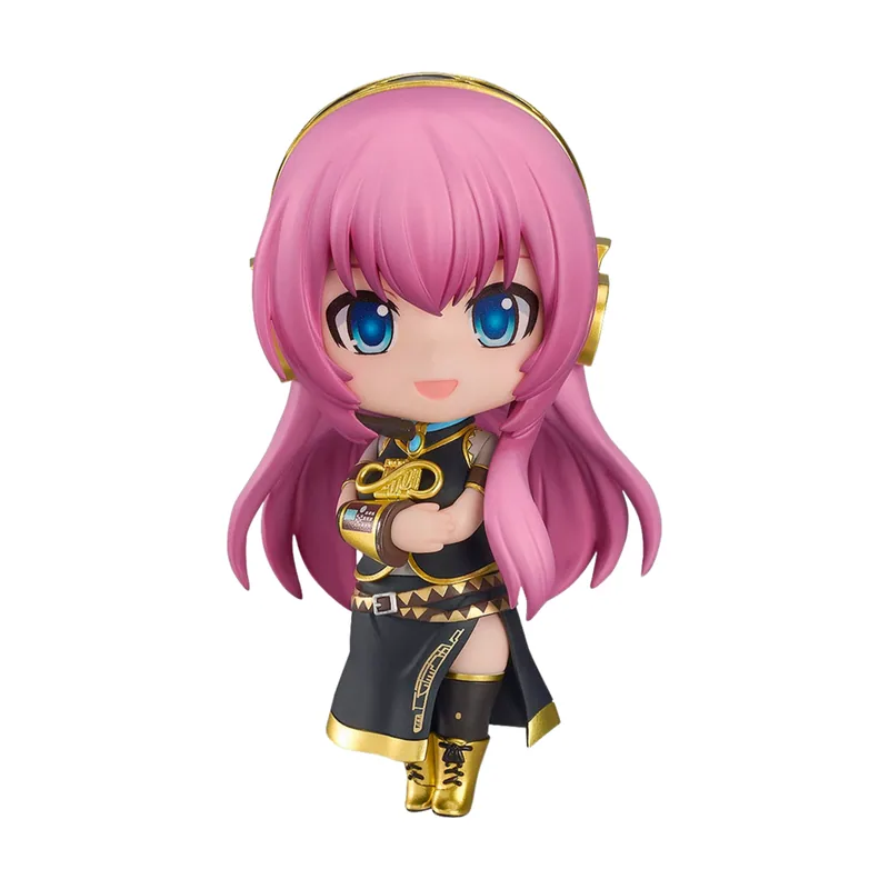 Good Smile Figura Megurine Luka 2.0 Character Vocal Series 03 Nendoroid