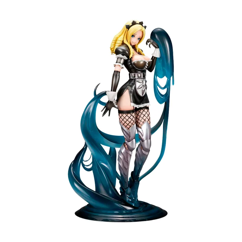 Alter Figura Solution Epsilon Overlord 10th Anniversary so-bin Ver. 1/8