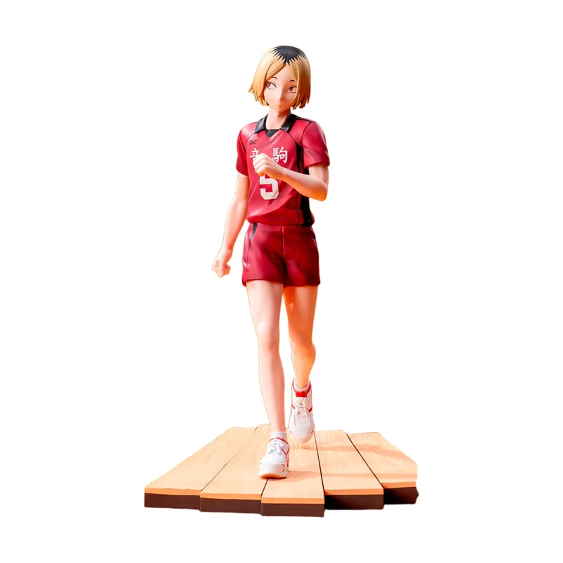 SEGA Goods Figura Kenma Kozume Haikyuu!! High Premium Sega