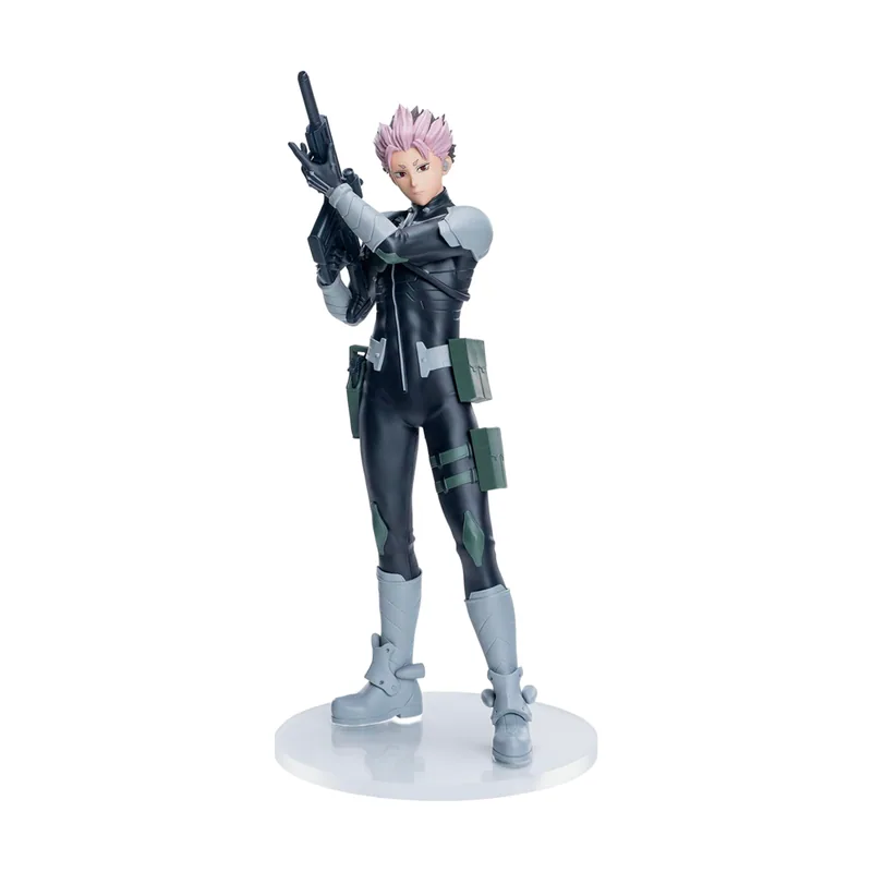 SEGA Goods Figura Gen Narumi Kaiju No.8 XStellar Sega