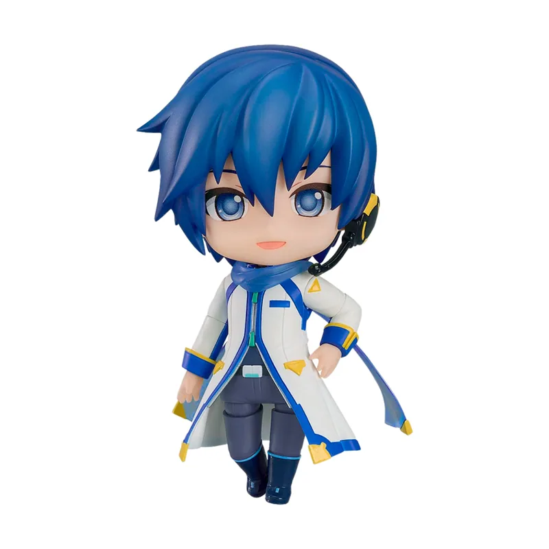Good Smile Figura Kaito 2.0 Character Vocal Series Nendoroid