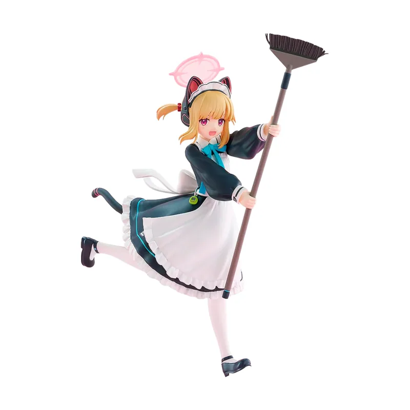 Figura Momoi Blue Archive Maid Ver. Pop Up Parade