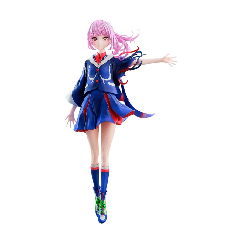 Kadokawa Figura Tsubame KAF 3rd Third Singing Form 1/7