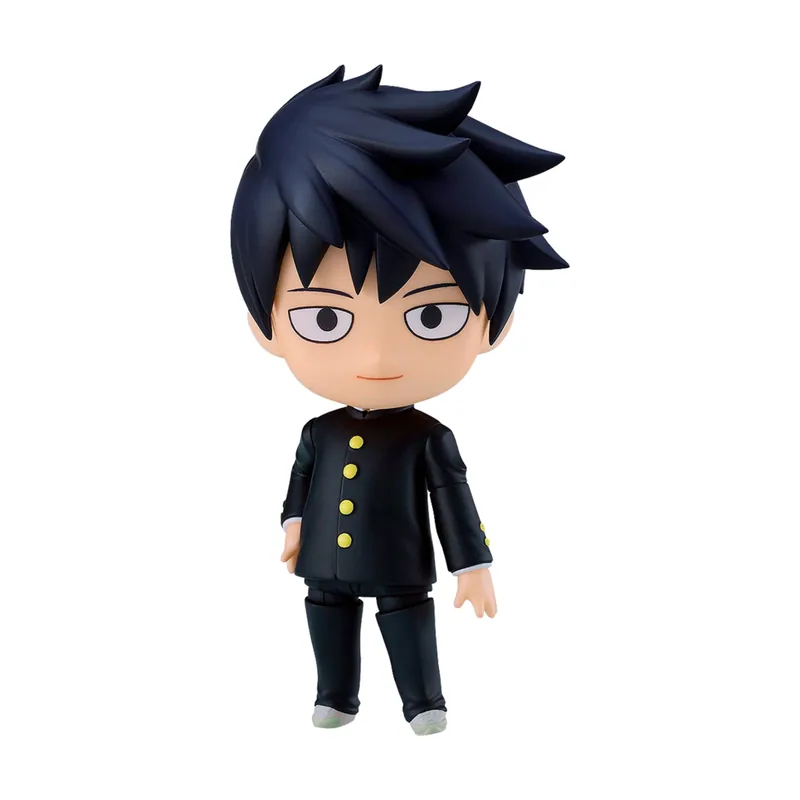 Figura Ritsu Kageyama Mob Psycho 100 Nendoroid