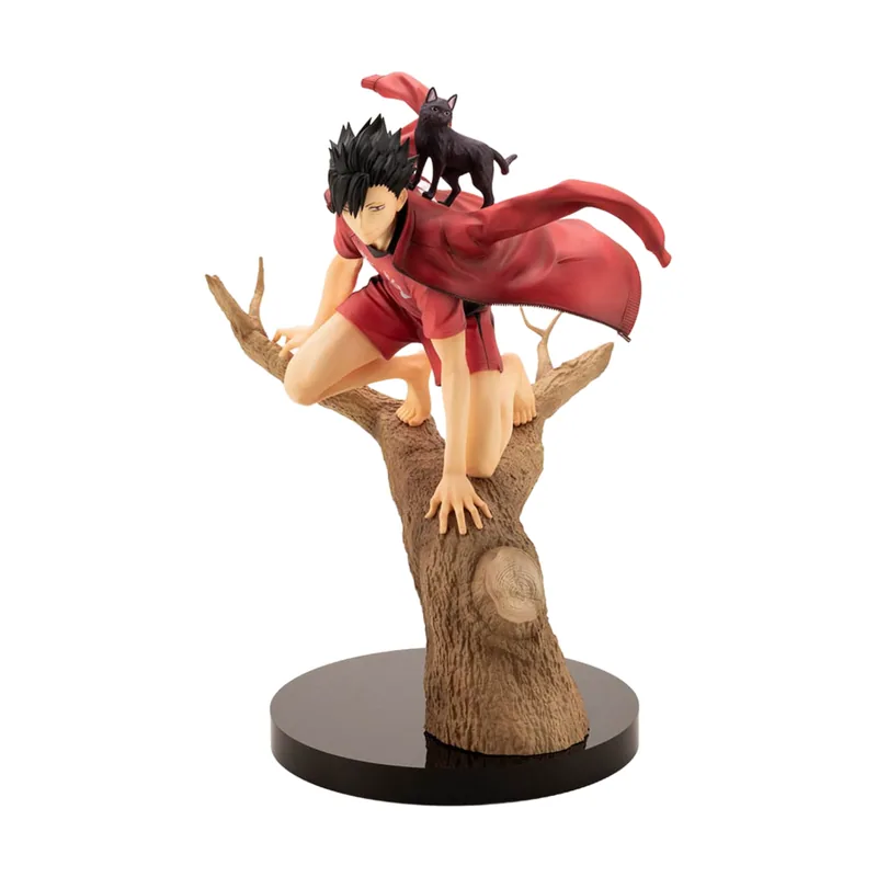 Kotobukiya Figura Tetsuro Kuroo Haikyuu!! 1/8