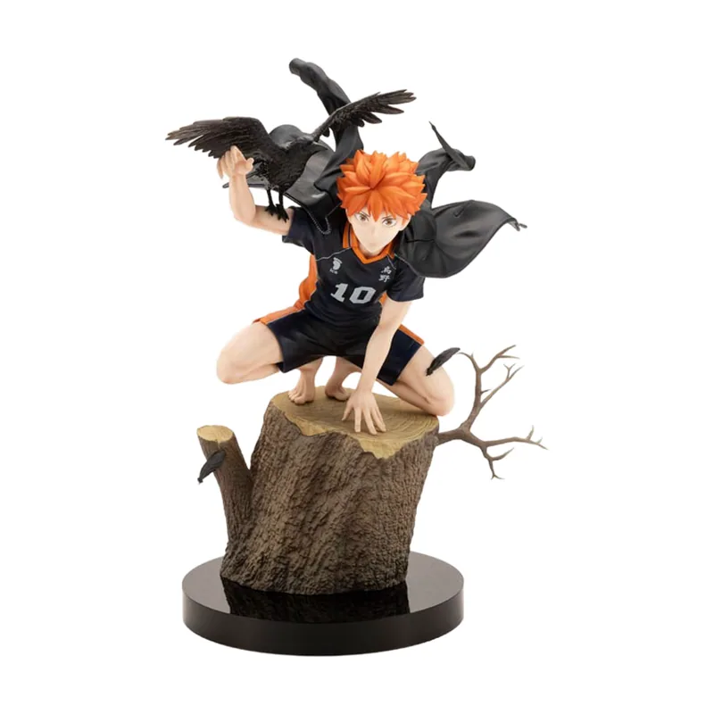 Kotobukiya Figura Shoyo Hinata Haikyuu!! 1/8