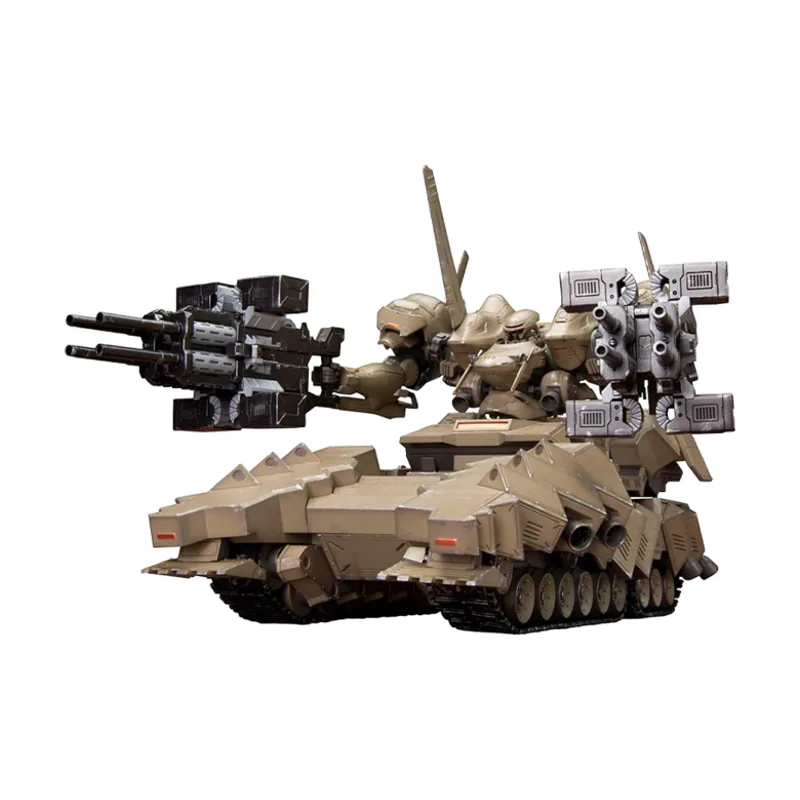 Kotobukiya Model Kit Matsukaze mdl.2 Base Defense Armored