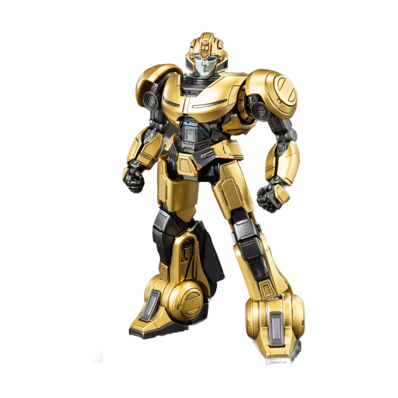 Threezero Figura Bumblebee B127 Transformers One MDLX