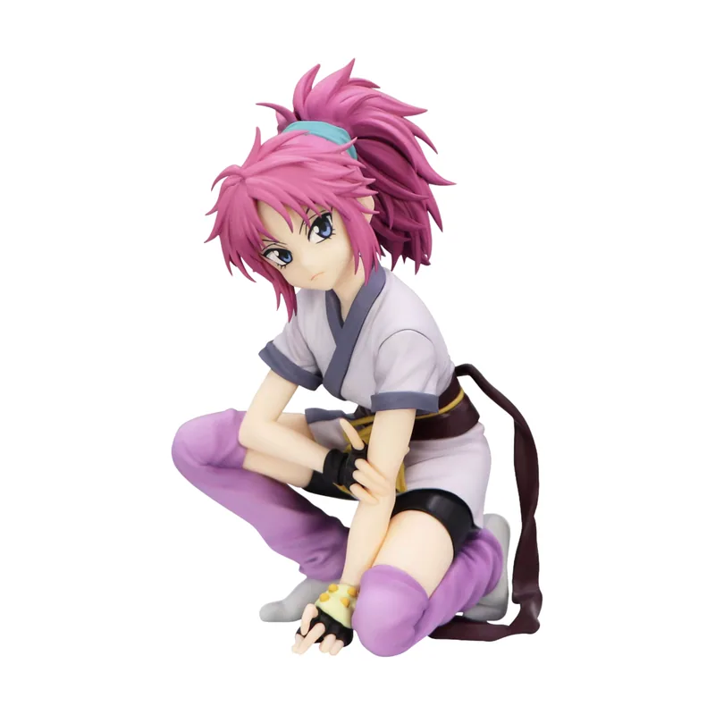 Furyu Figura Machi Hunter x Hunter Noodle Stopper 10cm