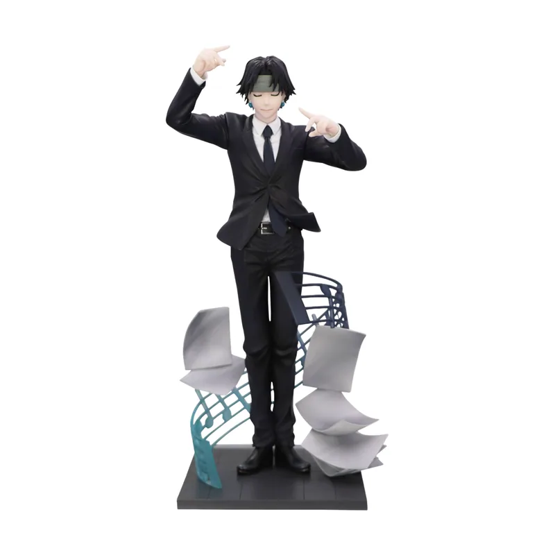 Furyu Figura Chrollo Hunter x Hunter Requiem Exceed Creative 21cm