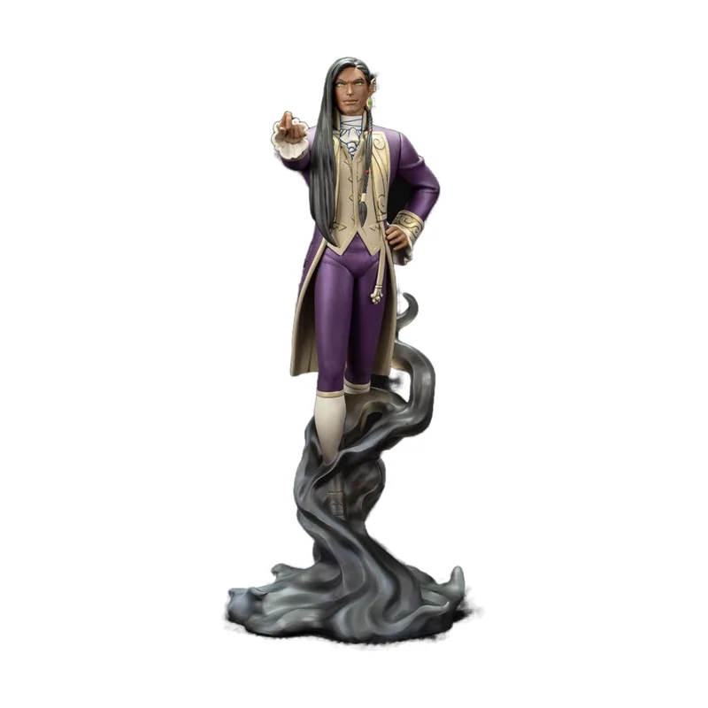 Dark Horse Figura Orlox Castlevania Nocturne 29cm