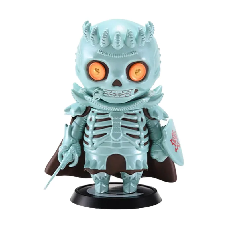 Prime 1 Studios Figura Skull Knight Berserk Cutie1 Comic Ver.