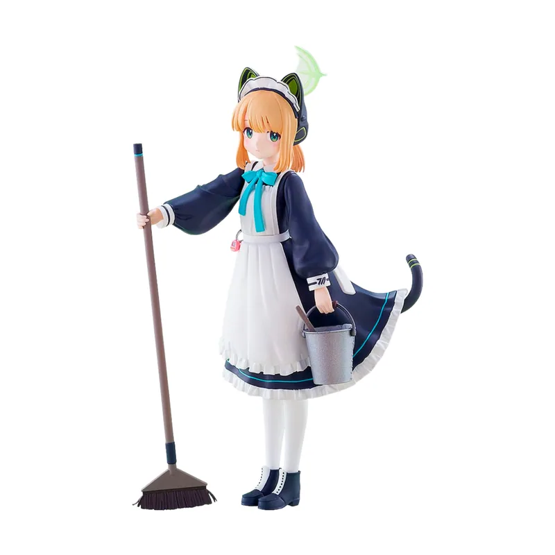 Good Smile Figura Midori Blue Archive Maid Ver. Pop Up Parade