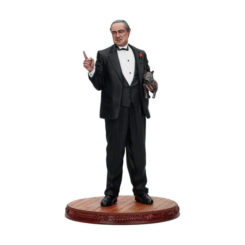 SD Toys Figura Vito Corleone El Padrino