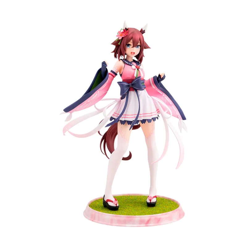 Kotobukiya Figura Sakura Chiyono O Uma Musume Pretty Derby 1/7