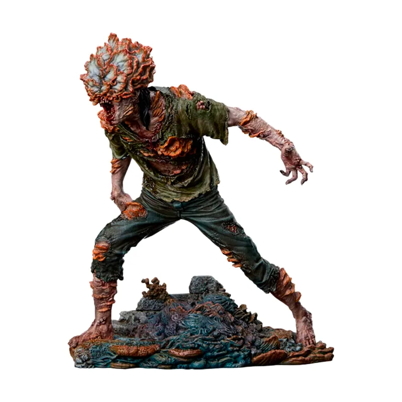 Sideshow Figura Clicker The Last of Us 1/6 Collectibles