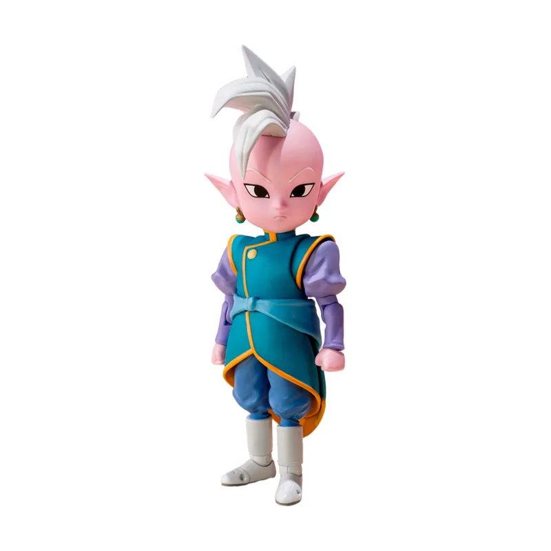 Tamashii Nations Figura Supreme Kai Mini Dragon Ball Daima SH Figuarts