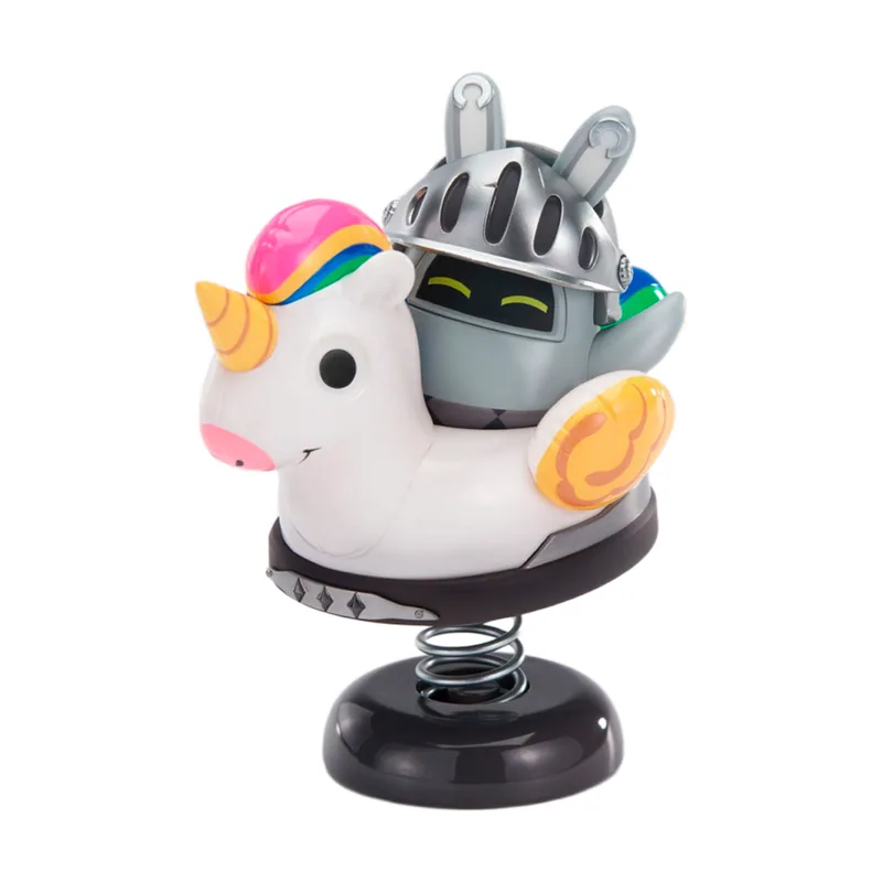 Apex Innovation Figura Happy Shake Knightboo Zenless Zone Zero