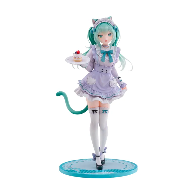 Furyu Figura Hatsune Miku x Amashiro Natsuki F:Nex 1/7