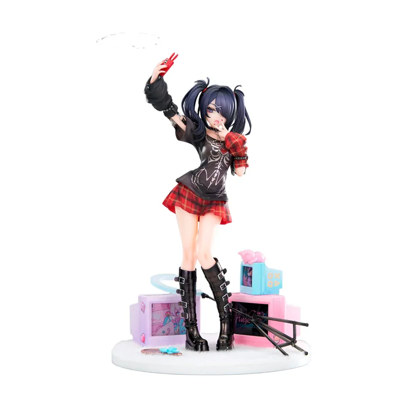 Apex Innovation Figura Ame-chan Needy Streamer Overload 1/7