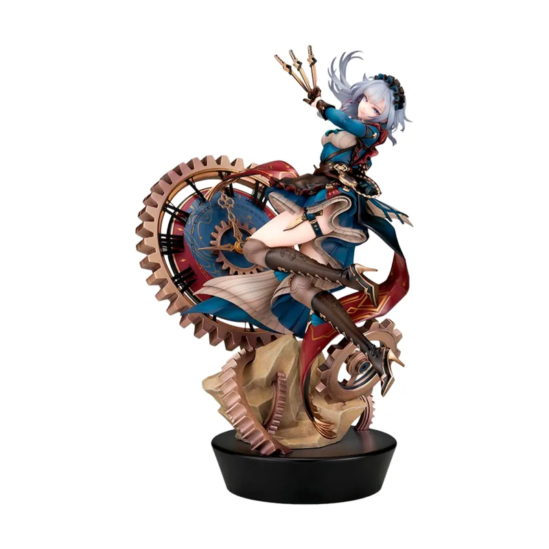 Alter Figura Sakuya Izayoi Touhou Project 1/8
