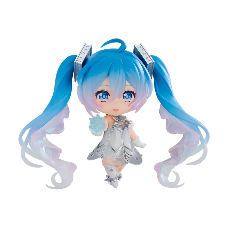 Good Smile Figura Hatsune Miku Character Vocal Series 01 Symphony Sapporo 2025 Concert Ver. Nendoroid