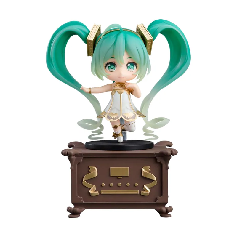 Figura Hatsune Miku Character Vocal Series 01 Symphony 5th Anniversary Ver. Nendoroid
