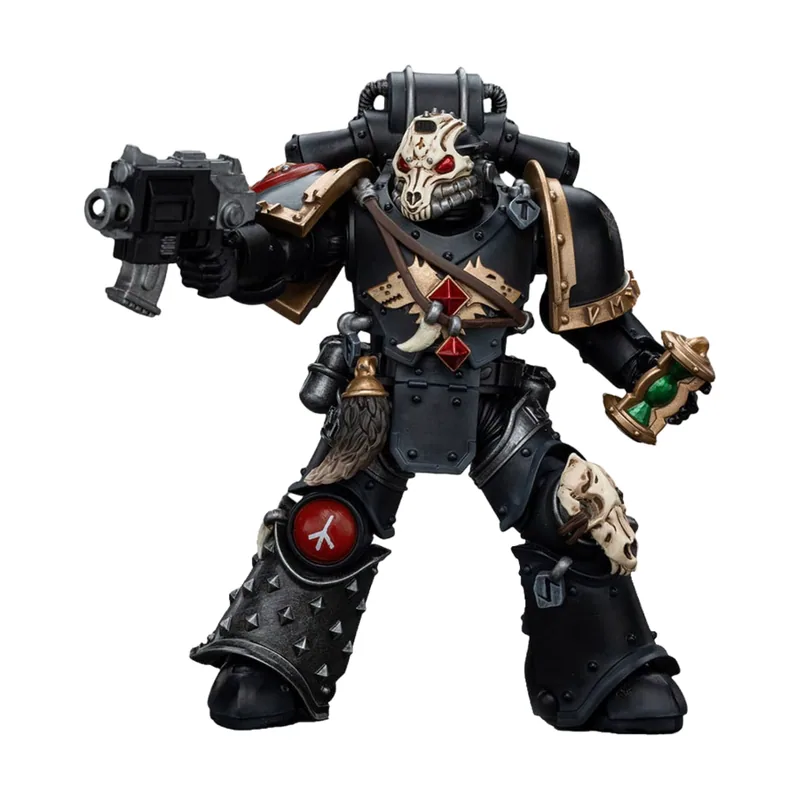 Joy Toy Figura Vasallo de la Muerte de los Space Wolves