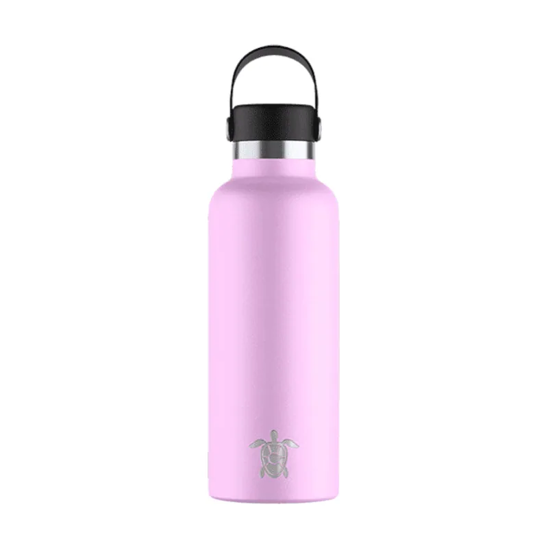 Kahale Botella Térmica Acero Inoxidable Sport Rosa Nude 650ml