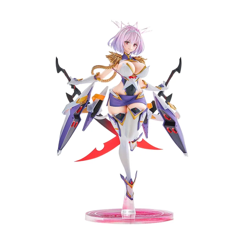 Figura Akane Shinjo Gridman Universe Chaos Order Ft. saitom Ver. 1/7