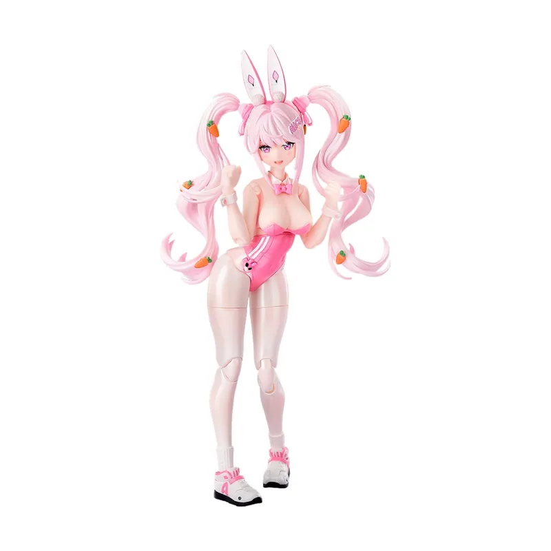Good Smile Figura Alice Goddess of Victory Nikke Wonderland Bunny Ver. Hyper Body