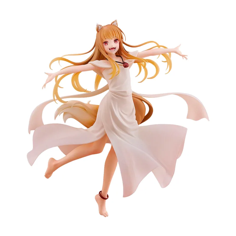 Figura Holo Spice and Wolf Abundant Harverst Ver. Pop Up Parade L
