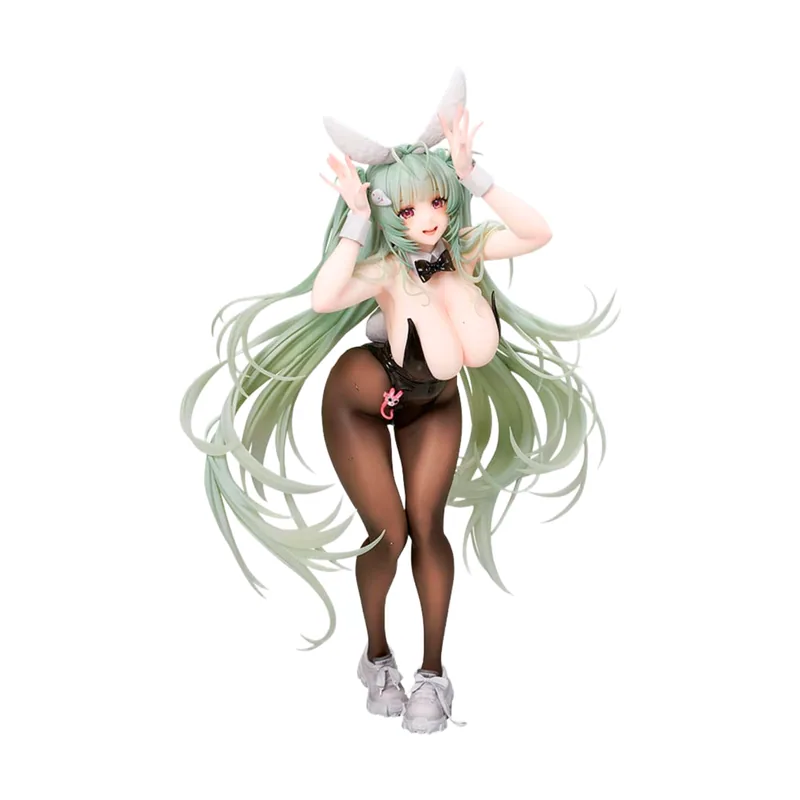 Alter Figura Soda Goddess of Victory Nikke Twinkle Bunny Ver. 1/7