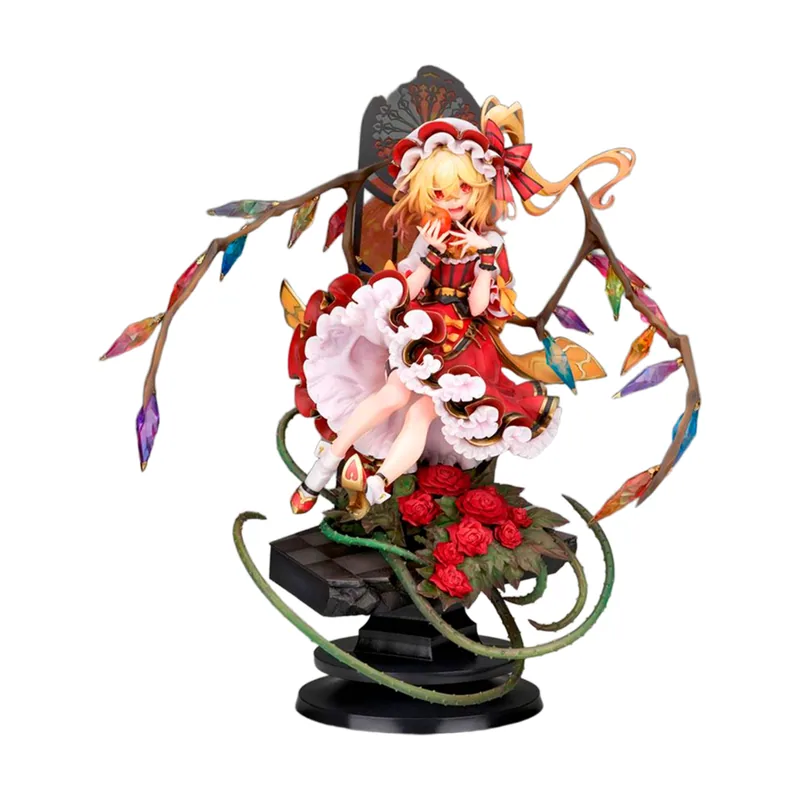 Alter Figura Flandre Scarlet Touhou Project Limited Edition 1/8
