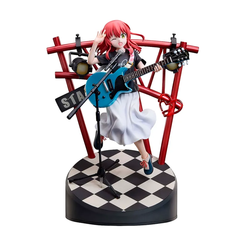 Aniplex Figura Ikuyo Kita Bocchi the Rock! 1/7