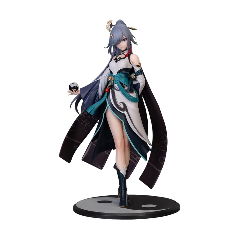 Myethos Figura Fu Hua Azure Empyrea Honkai Impact 3rd