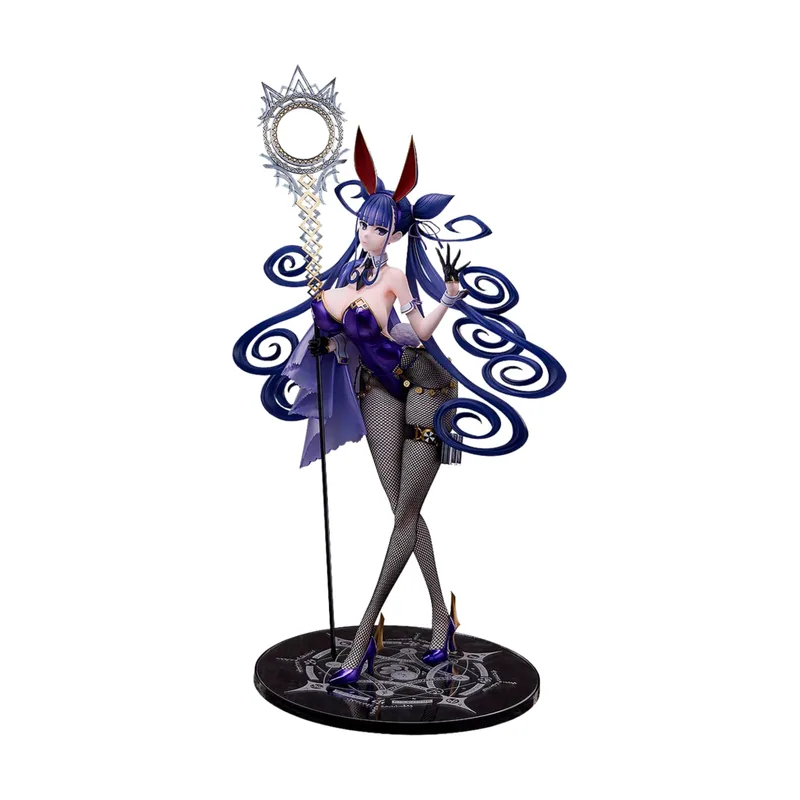Freeing Figura Murasaki Shikibu Fate/Granf Order Bunny Girl Style 1/4