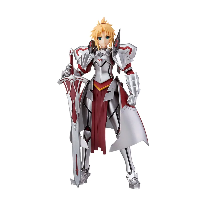 Max Factory Figura Saber of Red Fate/Apocrypha Figma