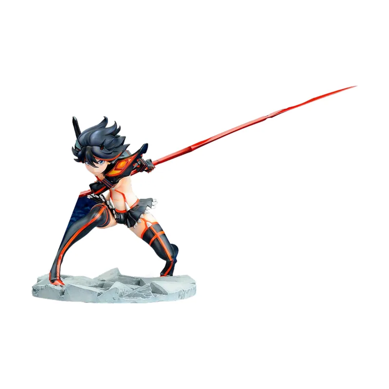 Phat! Figura Ryuko Matoi Kill La Kill Kamui Senketsu Ver.