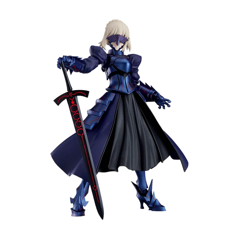 Max Factory Figura Saber Alter 2.0 Fate/Stay Night Figma