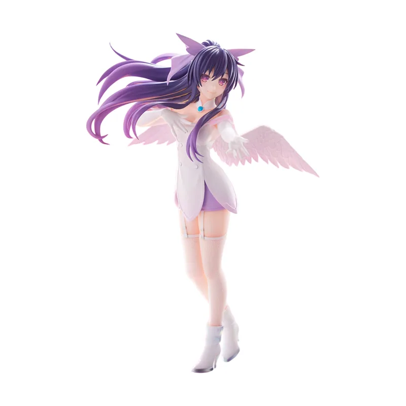Furyu Figura Tohka Yatogami Date A Live V BiCute Pure