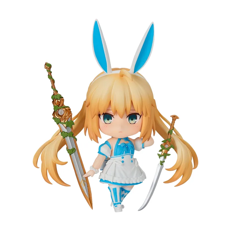 Good Smile Figura Berserker/Altria Caster Fate/Grand Order Nendoroid