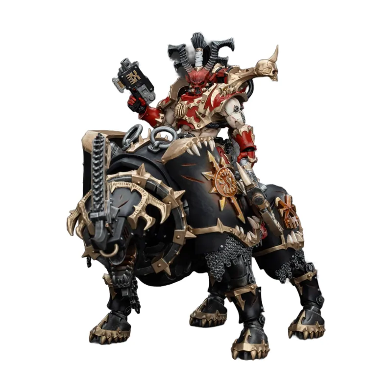 Joy Toy Figura Lord Invocatus World Eaters Warhammer 40k JoyToy